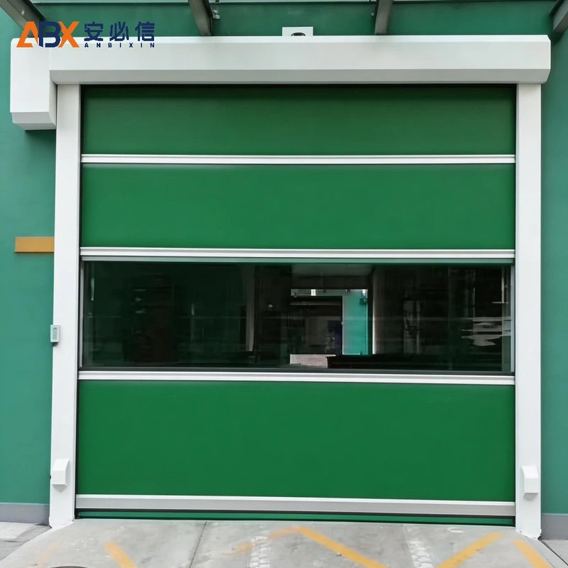 红河哈尼族彝族洁净快速门