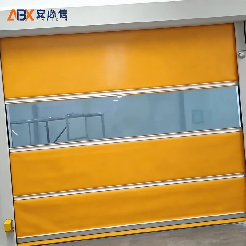 红河哈尼族彝族工业快速门