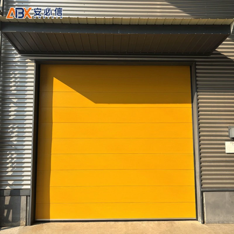 红河哈尼族彝族工业提升门