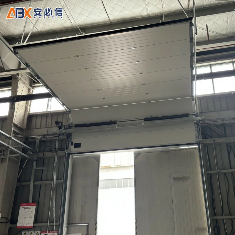红河哈尼族彝族垂直提升门